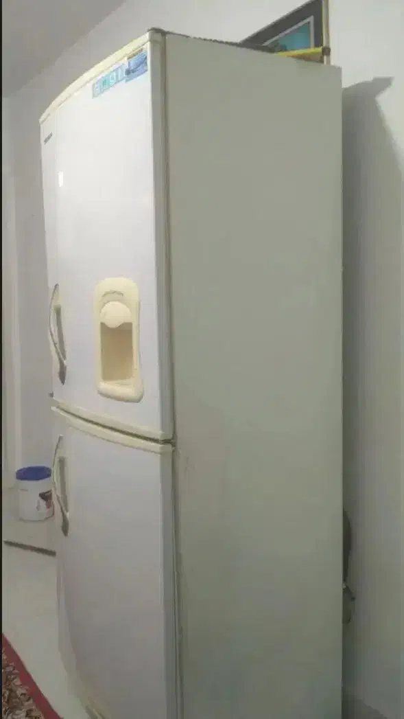 یخچال|یخچال و فریزر|گلبهار, شهر جدید گلبهار|دیوار