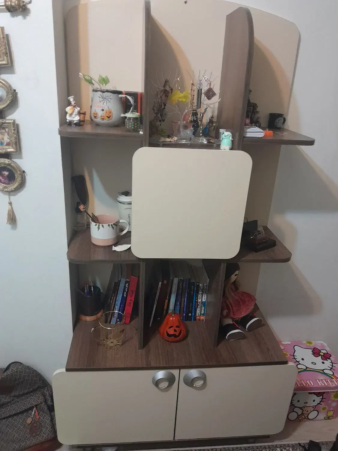 سرویس خواب|تخت و سرویس خواب|اردبیل, |دیوار