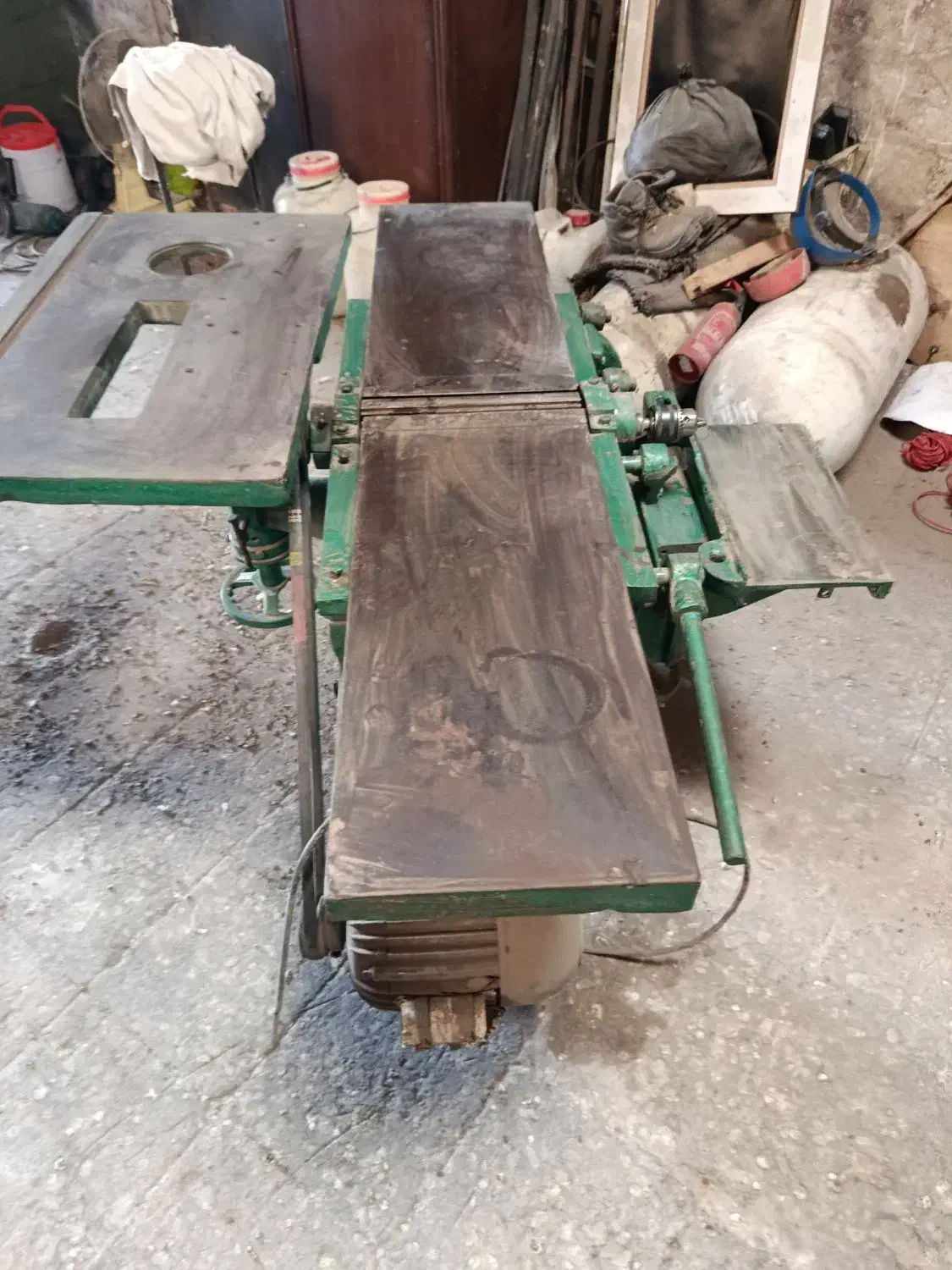 ماشین آلات صنعتی|ماشینآلات صنعتی|قم, بیانی|دیوار