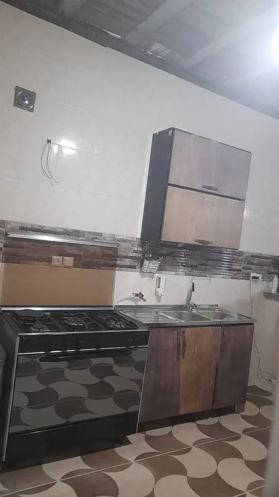 کابینت در حد نو|مصالح و تجهیزات ساختمان|داراب, |دیوار