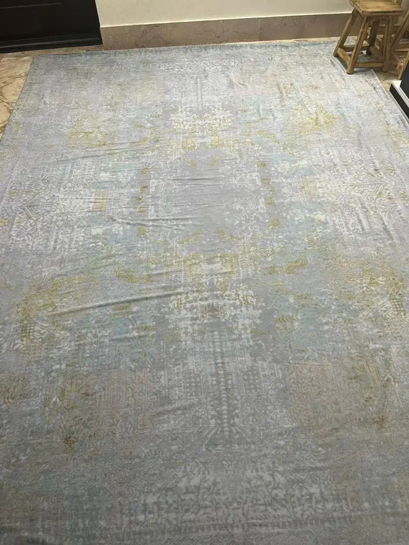 یک عدد روفرشی ۹متری کش دار ترک|روفرشی|ساوه, |دیوار