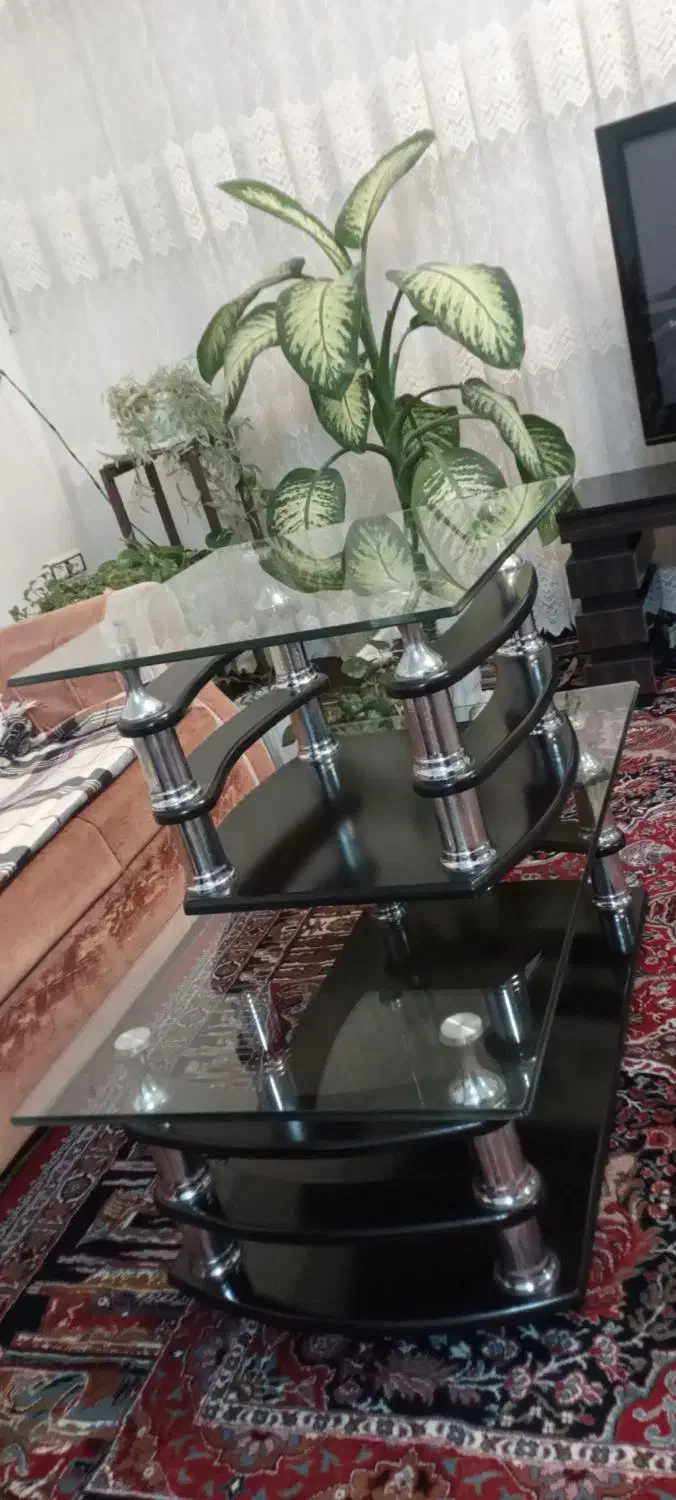 جلو مبلی|مبلمان خانگی و میز عسلی|اهر, |دیوار