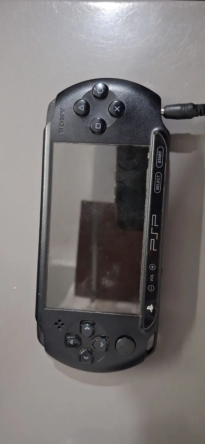 psp street|کنسول، بازی ویدئویی و آنلاین|کرج, گلشهر|دیوار