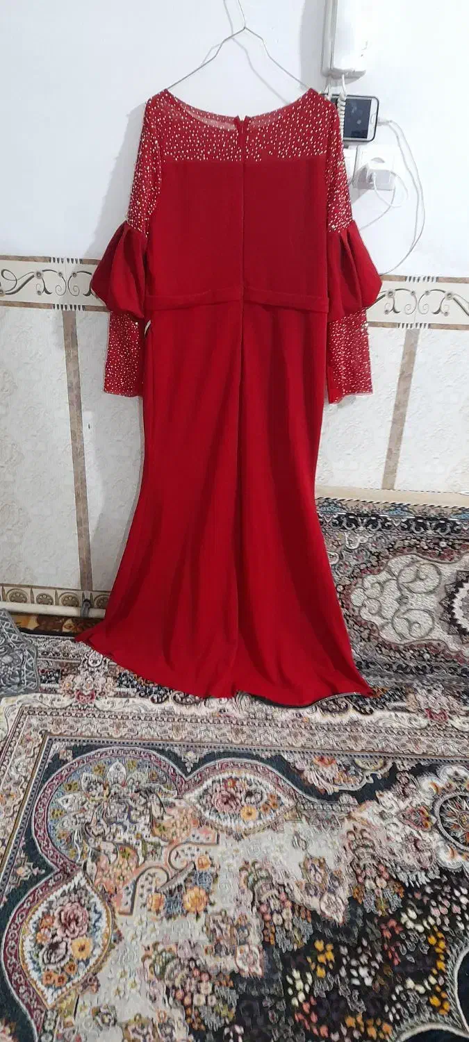 لباس|لباس|ورامین, ورامین|دیوار