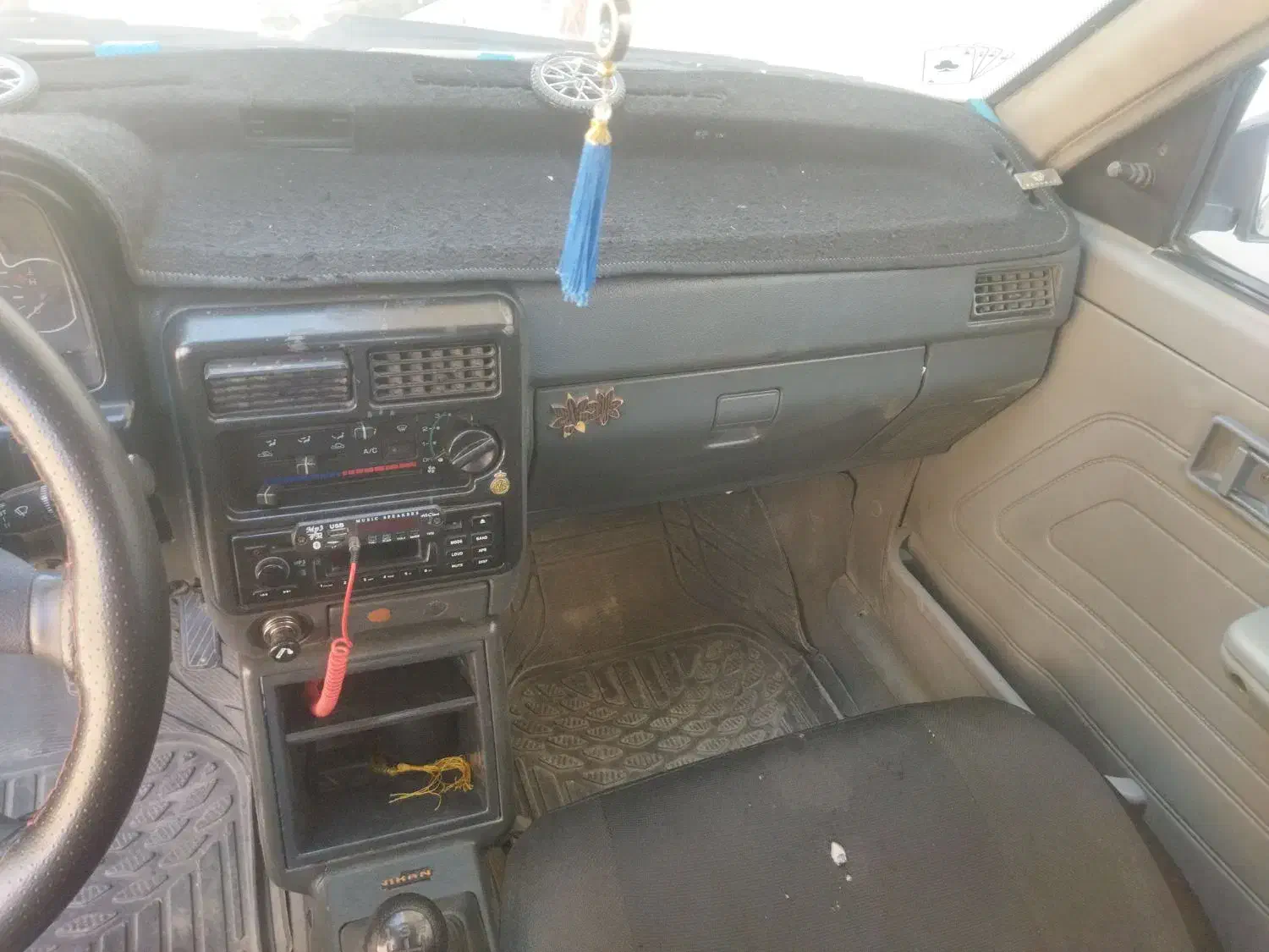 پراید|خودرو سواری و وانت|نهاوند, |دیوار