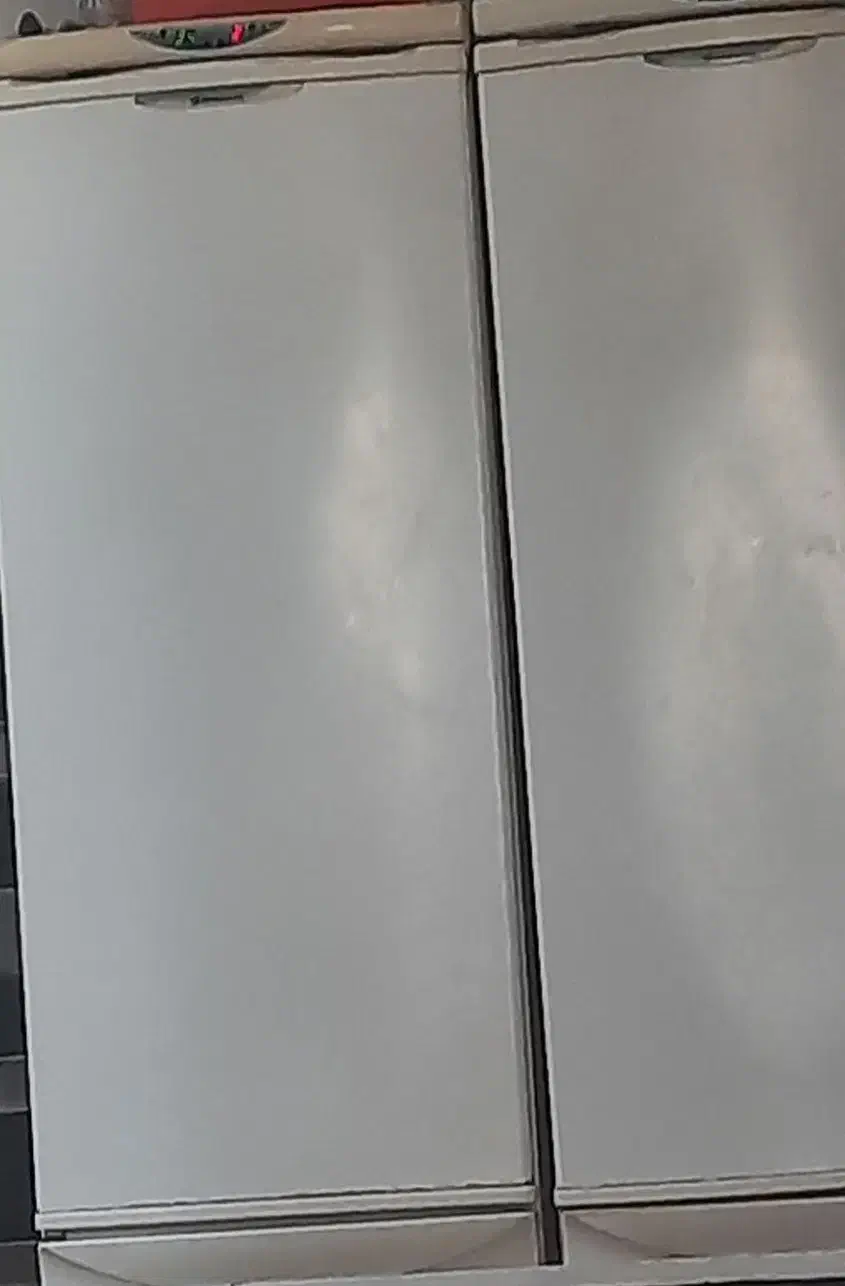 یخچال فریزر دو قلوی هیمالیا|یخچال و فریزر|نیشابور, خط کاشمر|دیوار