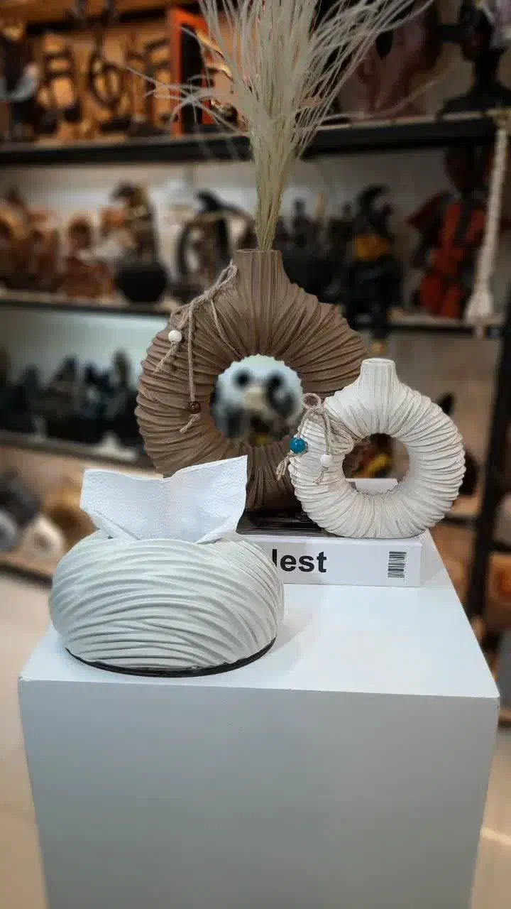 مجسمه دکوراتیو|مجسمه، تندیس، ماکت|قم, هفت تیر|دیوار