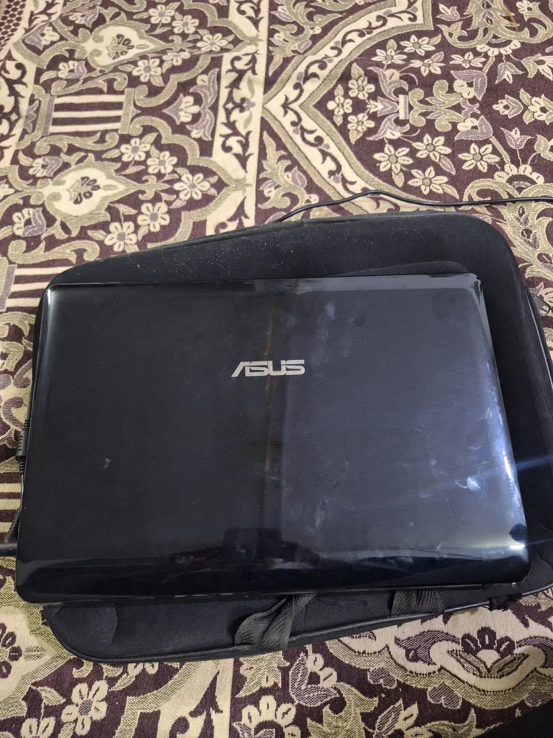 لپ تاپ ASUS|رایانه همراه|اصفهان, جنیران (لادان)|دیوار