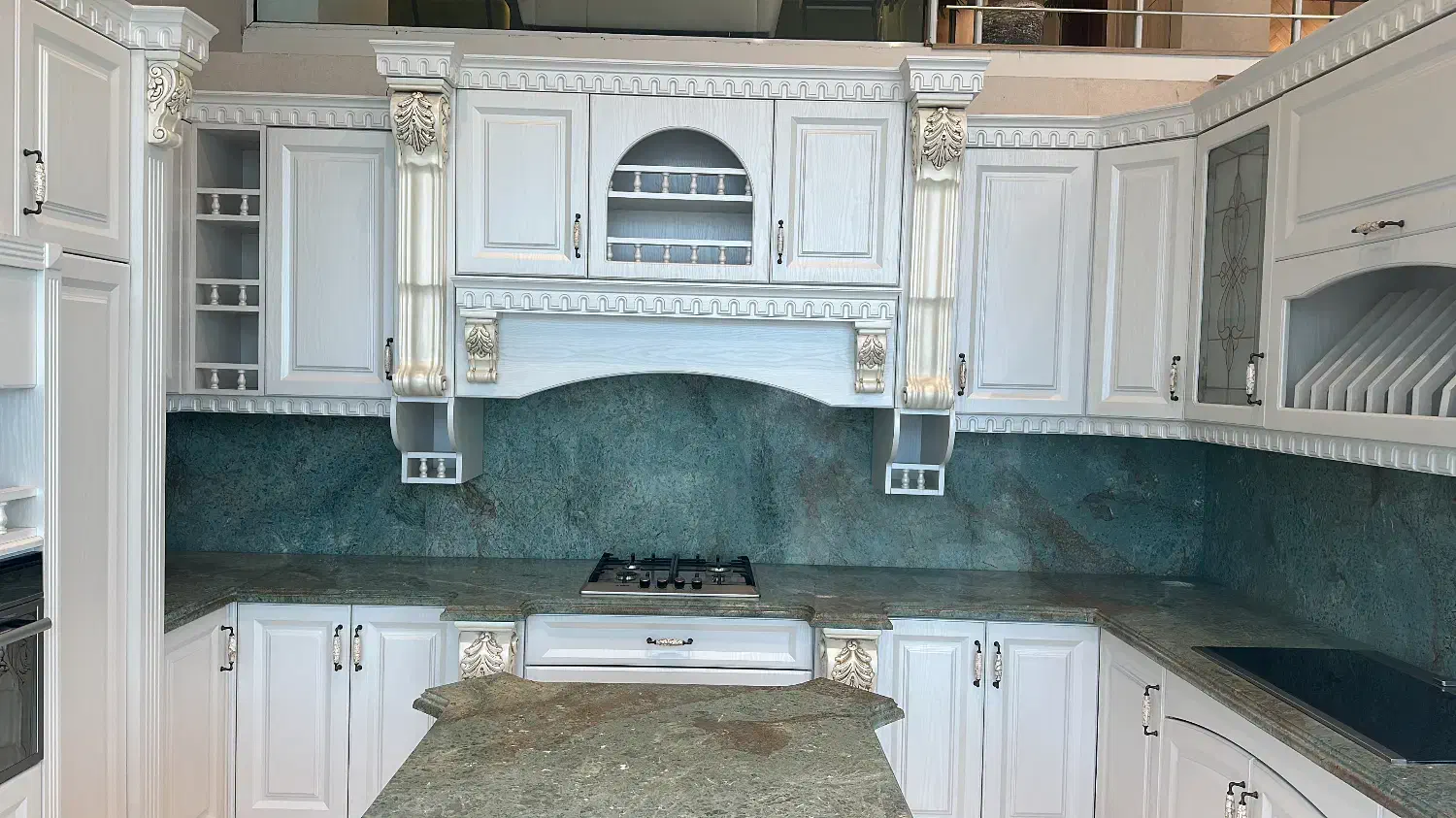 نصاب کابینت|خدمات پیشه و مهارت|لاهیجان, گلستان|دیوار