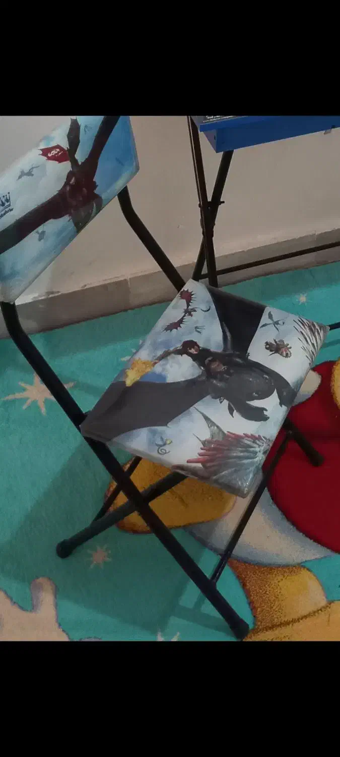 میز و صندلی تحریر|میز تحریر و کامپیوتر|سرپل ذهاب, |دیوار