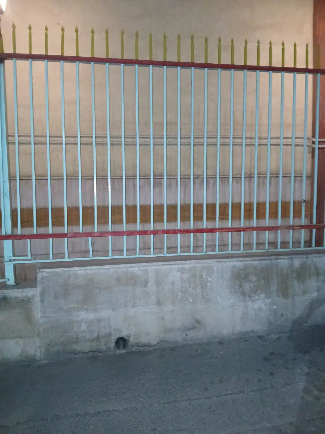 آهنگری رضایی سازنده حفاظ نرده کارهای خورده کاری|خدمات پیشه و مهارت|تهران, اوقاف|دیوار