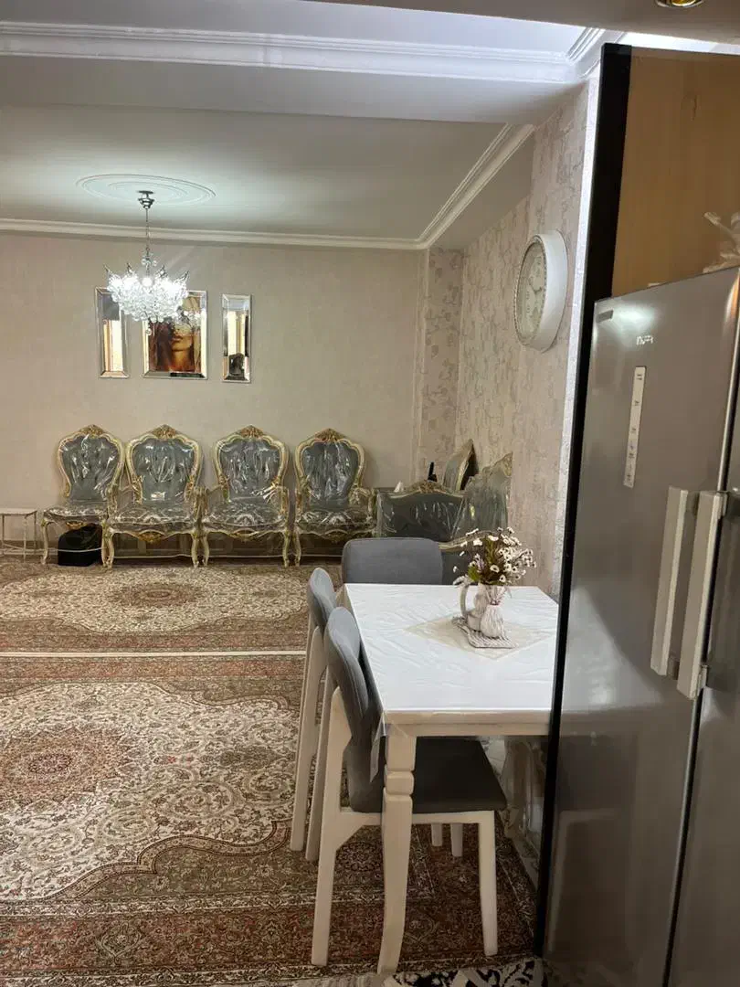 آپارتمان فروشی ۵۵ متری خوش نقش|فروش آپارتمان|تهران, انبار نفت|دیوار