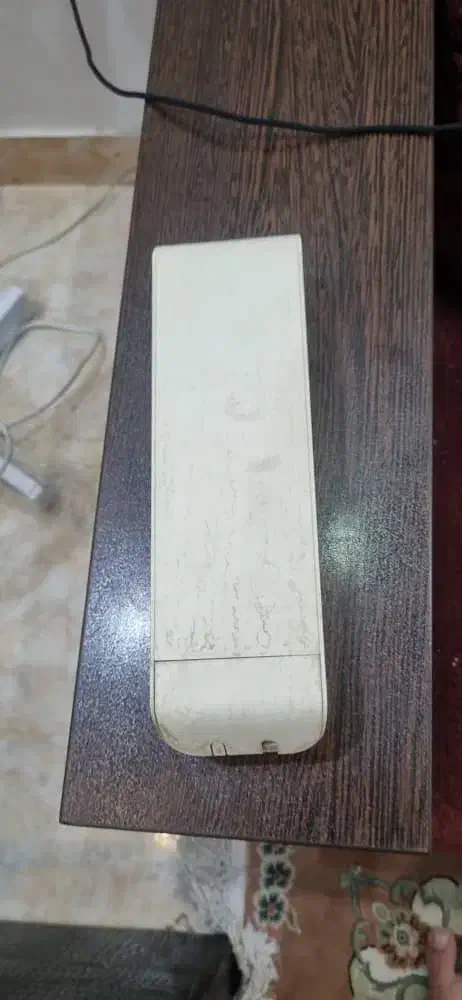 رادیو وایرلس نانواستیشن NanoStation m5|مودم و تجهیزات شبکه|شیراز, شهرک فرهنگیان|دیوار