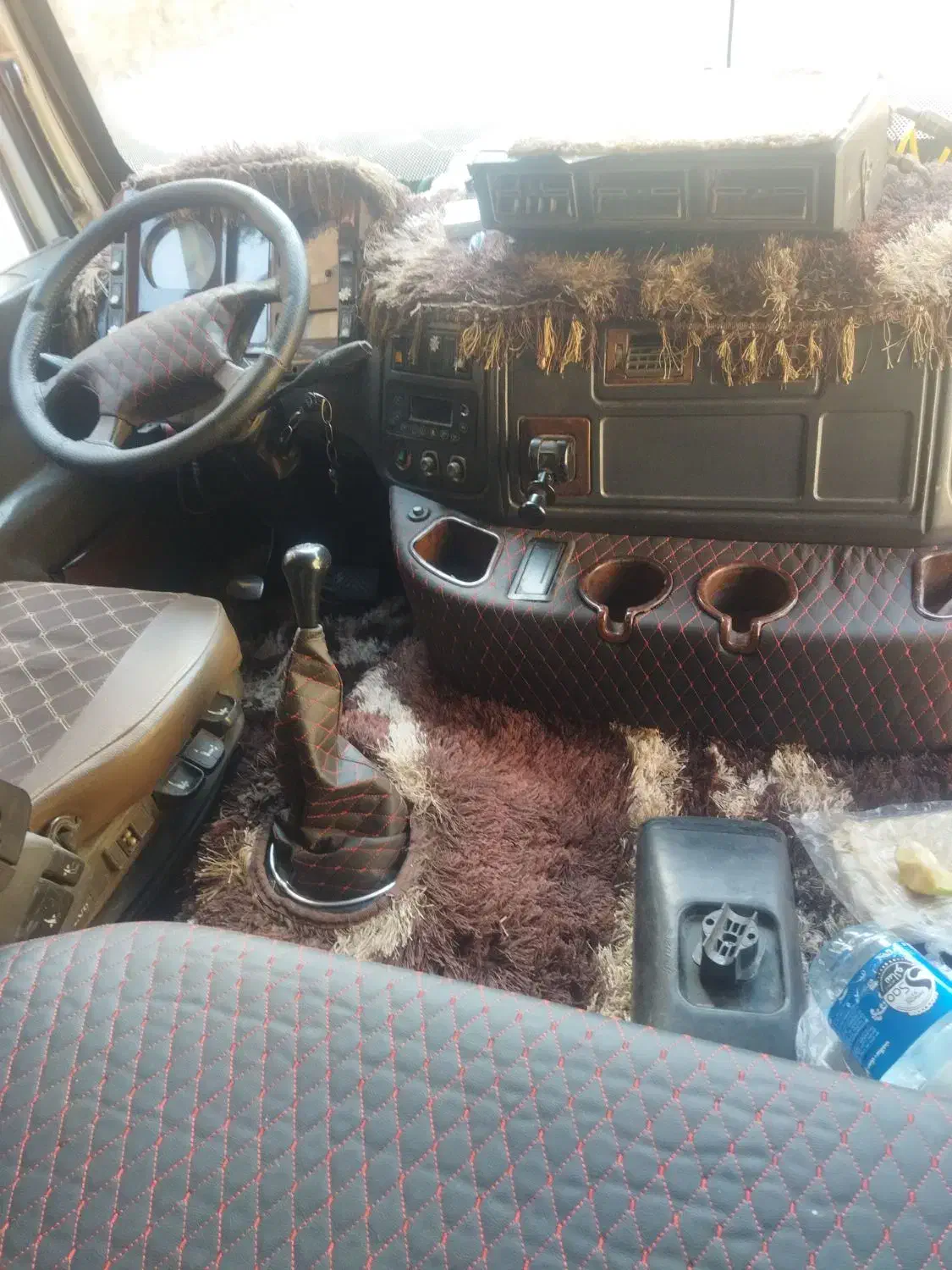 آمیکو مدل 89|خودرو سنگین|روانسر, |دیوار