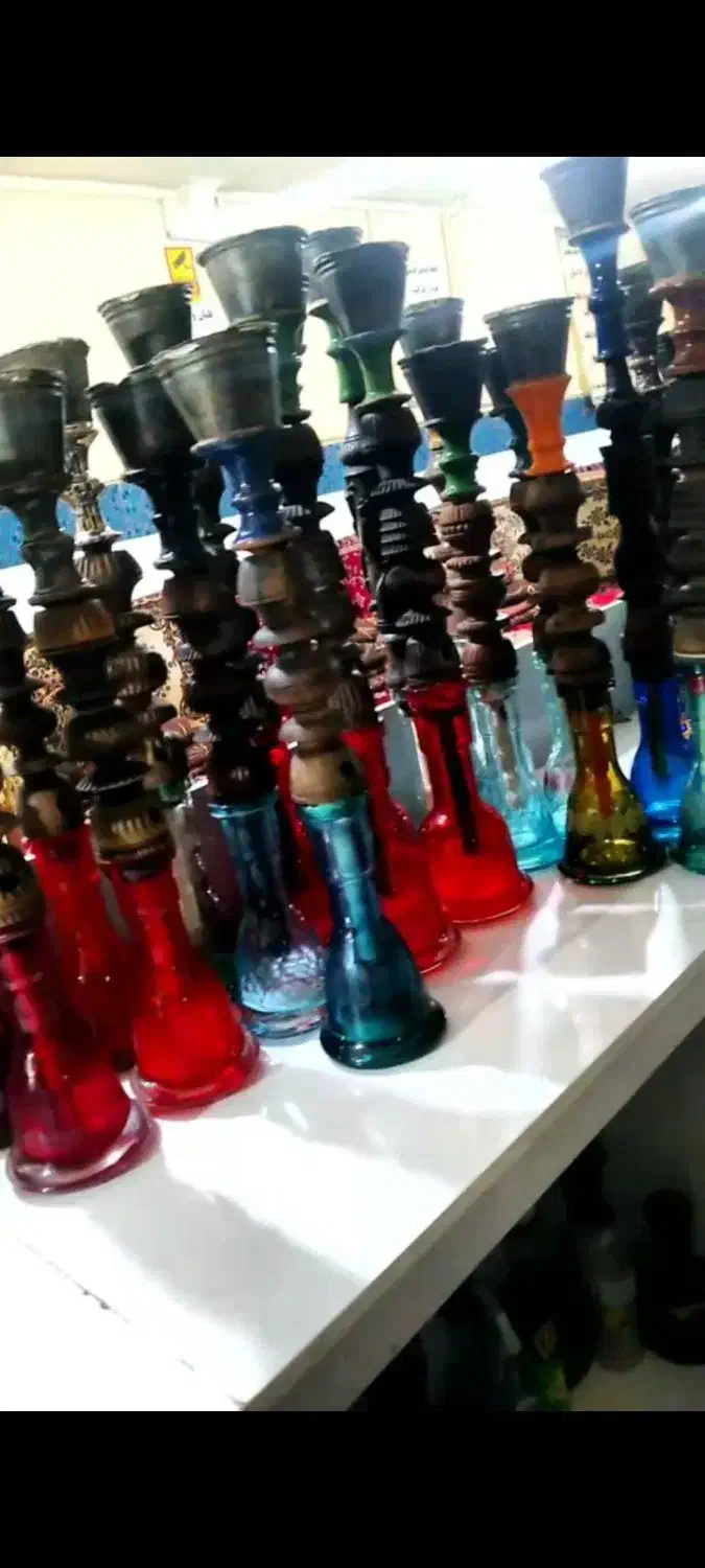 فروش لوازم کافه سنتی|کافی‌شاپ و رستوران|گرمی, |دیوار