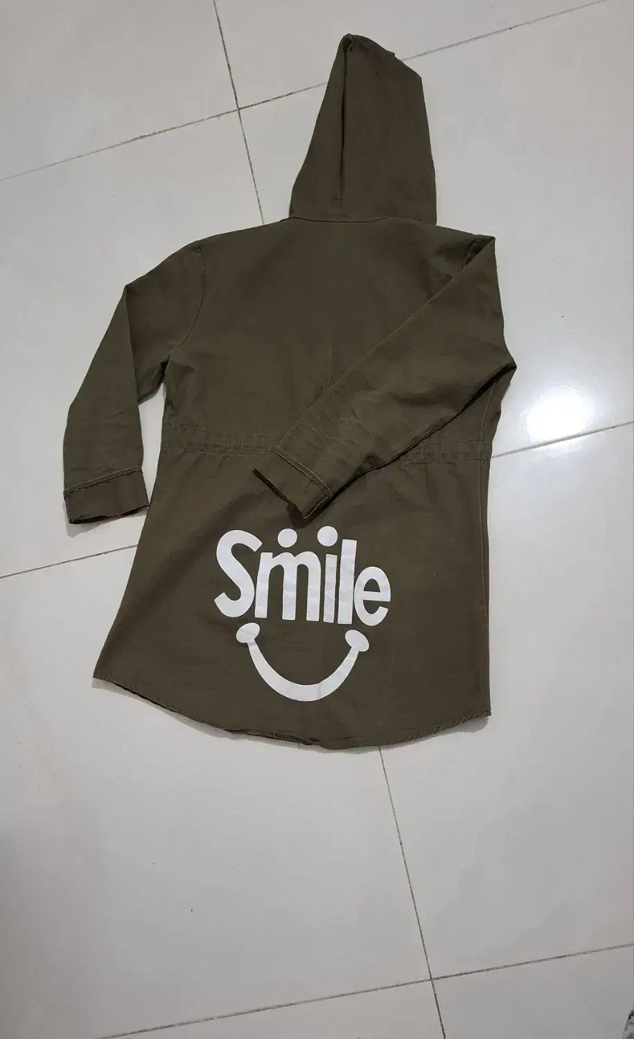 پالتو مانتو پاییزی فقط100|لباس|شاهدشهر, |دیوار