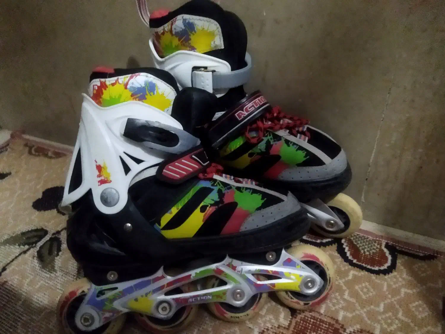 اسکیت|دوچرخه، اسکیت، اسکوتر|بروجرد, |دیوار