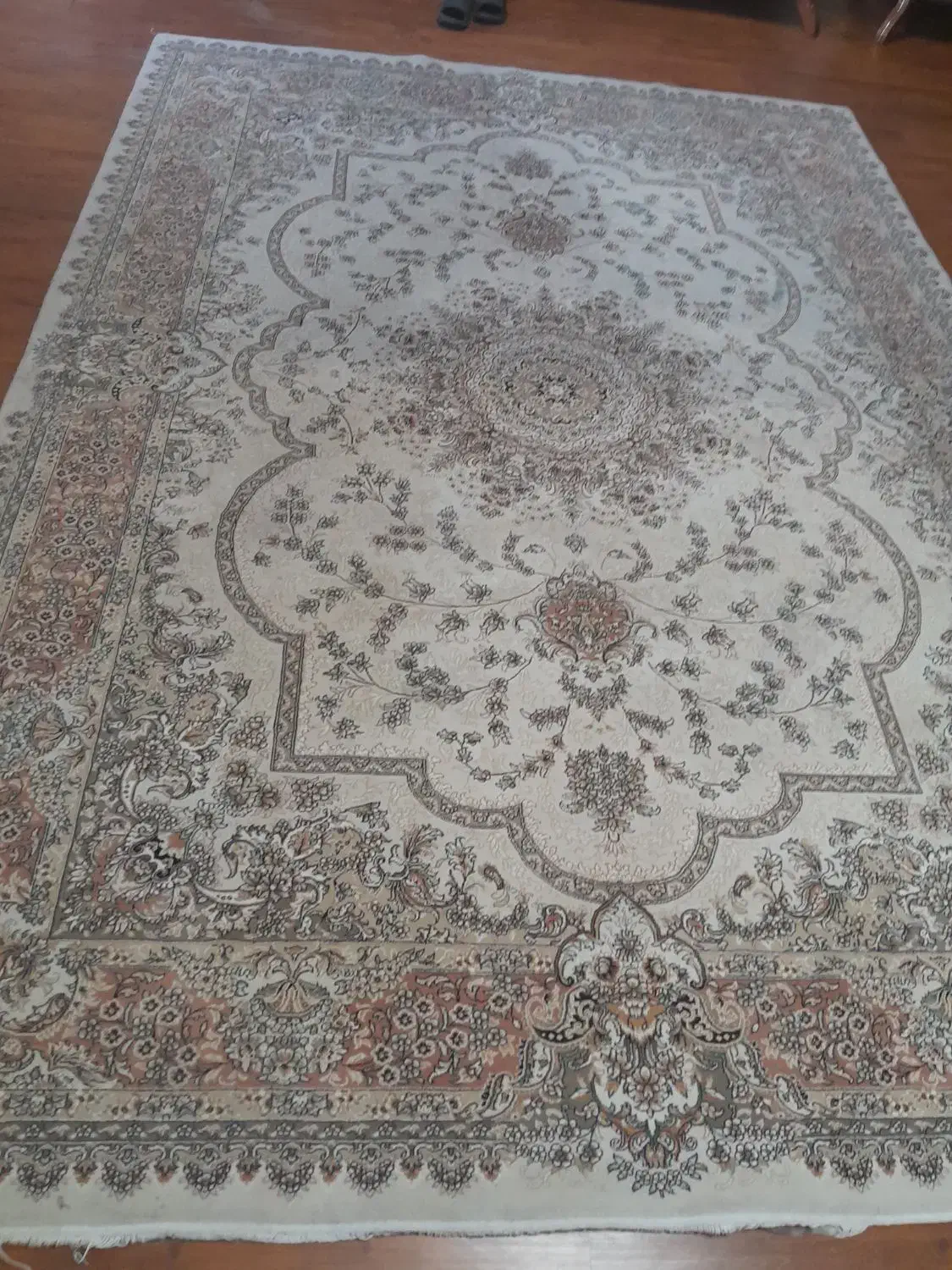 فرش ۹ متری|فرش|تهران, درب دوم|دیوار