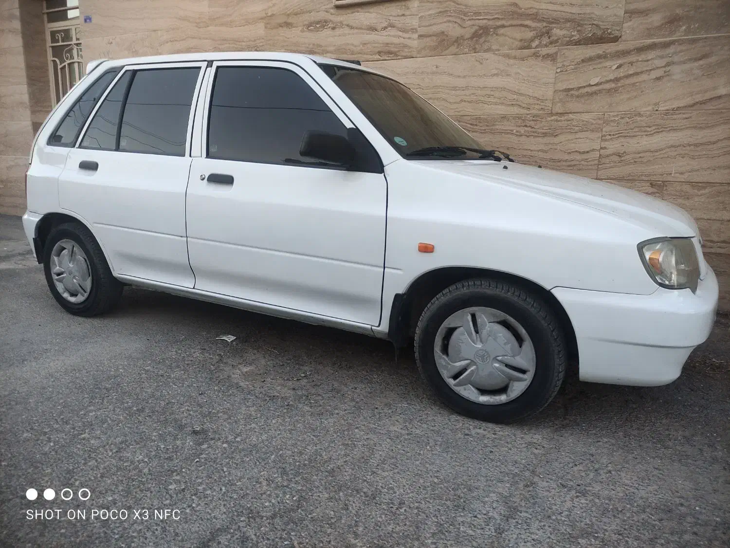 پراید 111مدل98|خودرو سواری و وانت|اراک, |دیوار