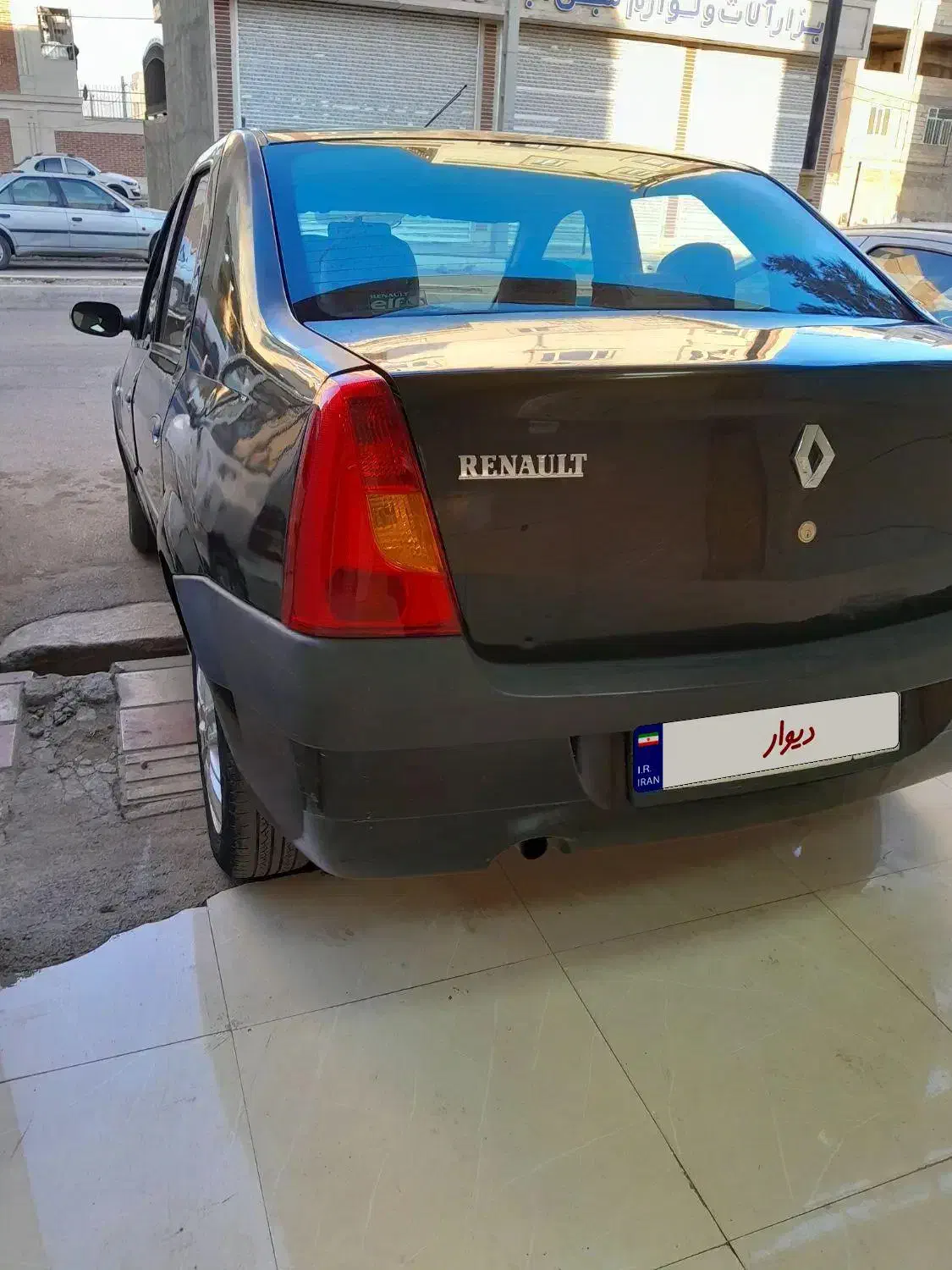 ال۹۰مدل۹۱.معاوضه|خودرو سواری و وانت|اقبالیه, |دیوار