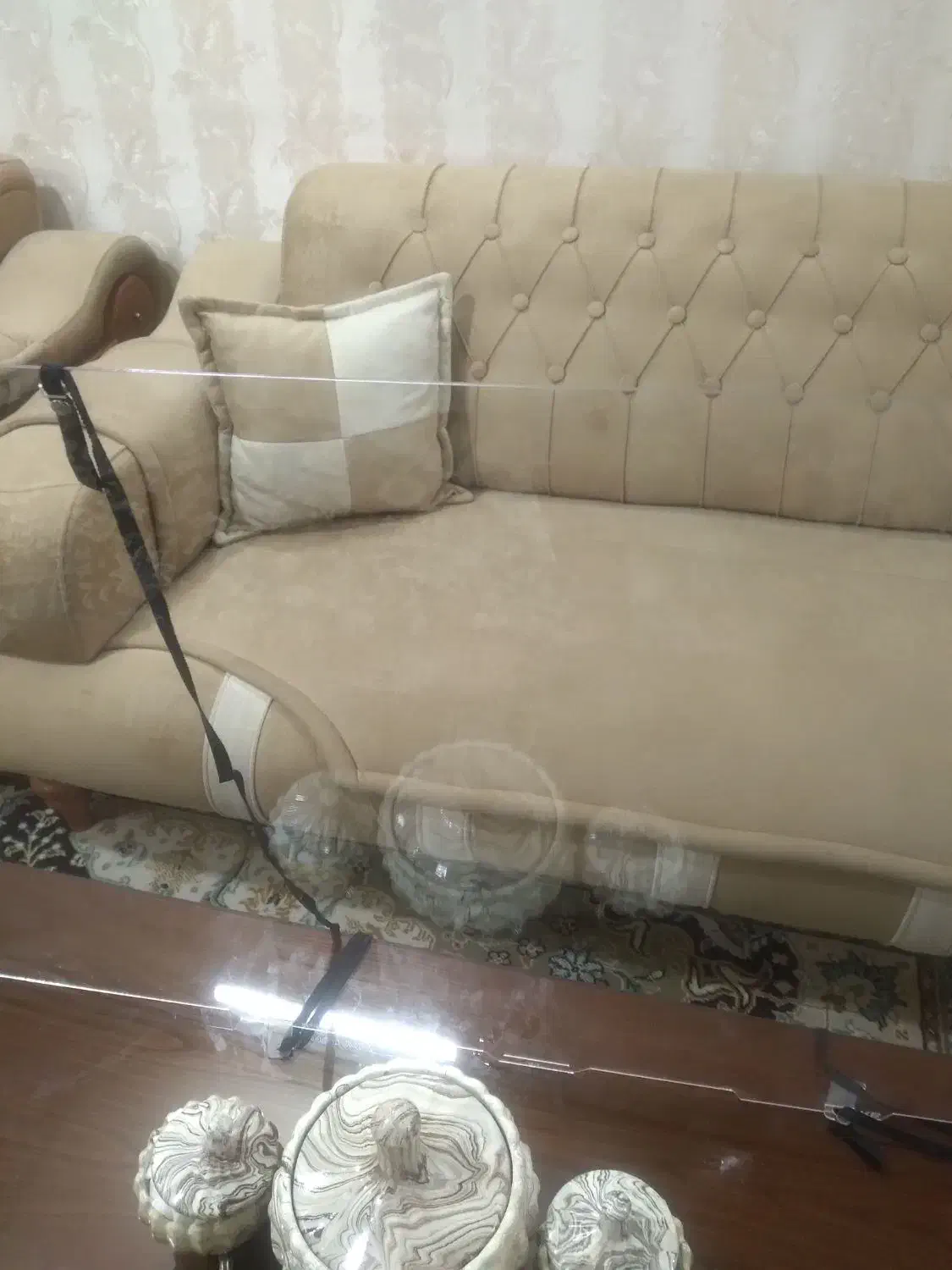 محافظ تلویزیون|تلویزیون و پروژکتور|مشهد, هنرور|دیوار