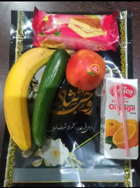 پک ترحیم و میوه برای تمامی مجالس میدان مرکزی میوه|خدمات پذیرایی، مراسم|تهران, میدان میوه و ترهبار مرکزی|دیوار