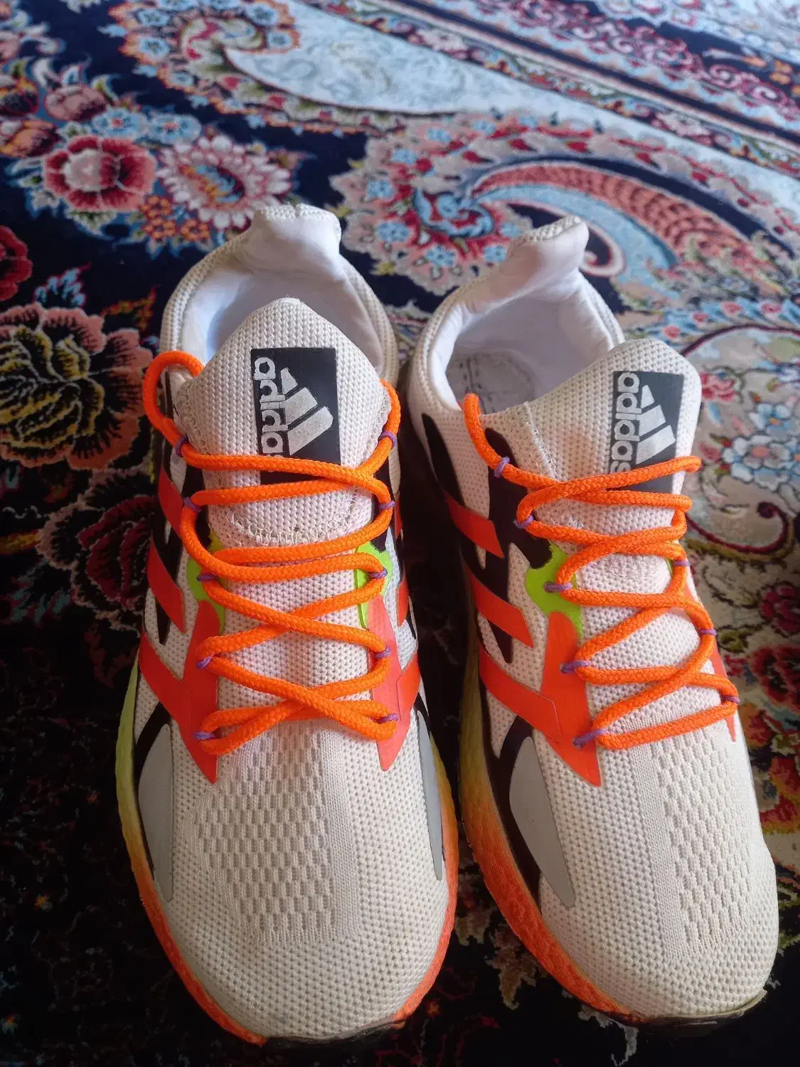 کتونی  استوک|کیف، کفش، کمربند|بروجرد, |دیوار