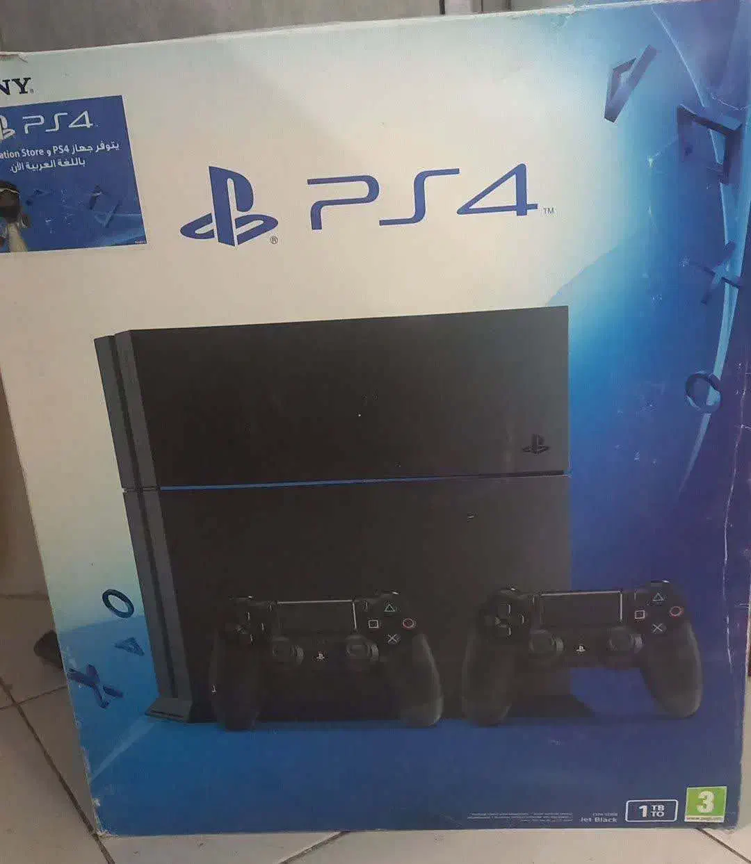 پی اس فور  ps4|کنسول، بازی ویدئویی و آنلاین|مشهد, جاهد شهر|دیوار