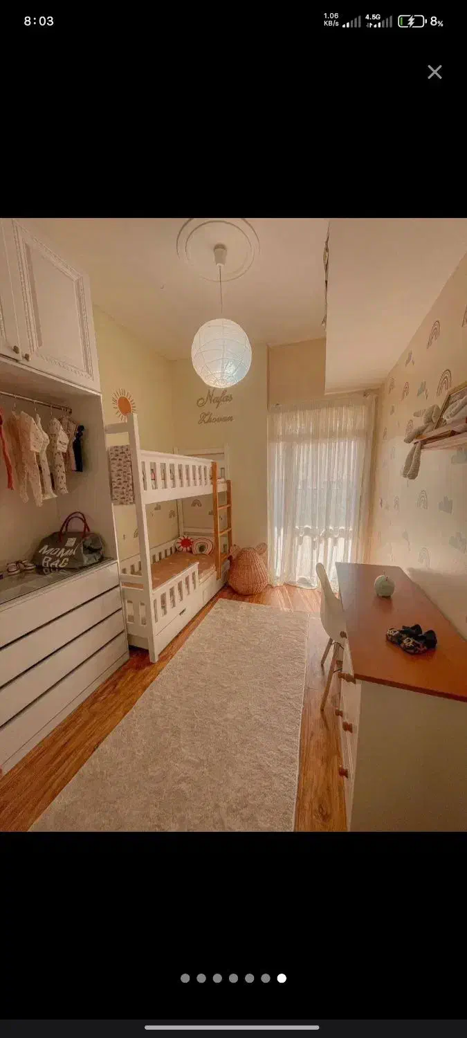 ۴۹ متر با پارکینگ دسترسی خوب در تهرانسر|فروش آپارتمان|تهران, تهرانسر شمالی|دیوار