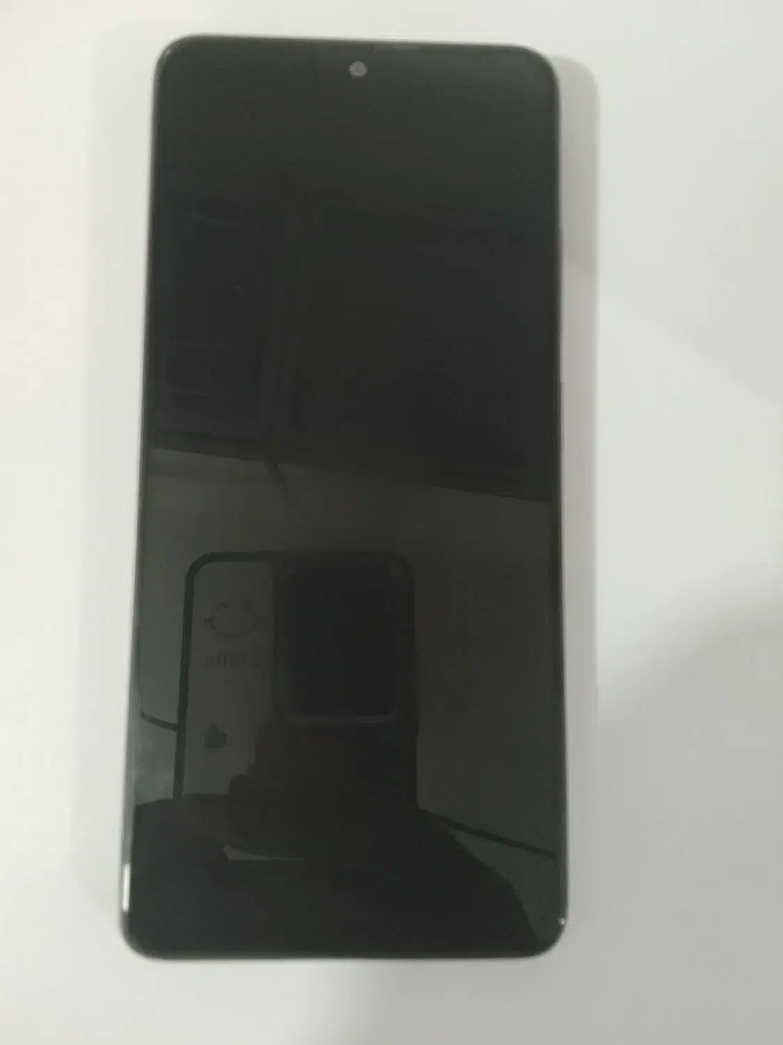 گوشی نوت یازده|موبایل|مسجد سلیمان, |دیوار