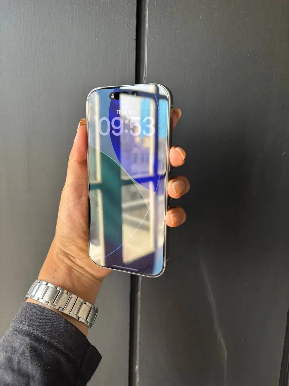آیفون ۱۶ پرو ۲۵۶ دوسیم/iphone 16 pro 256|موبایل|مشهد, سجاد شهر|دیوار