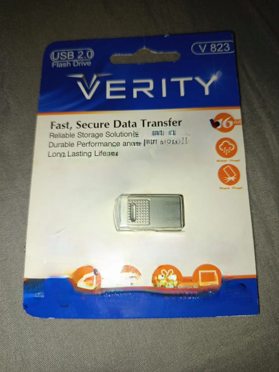 USB 16G|قطعات و لوازم جانبی رایانه|اهواز, فرهنگ شهر|دیوار