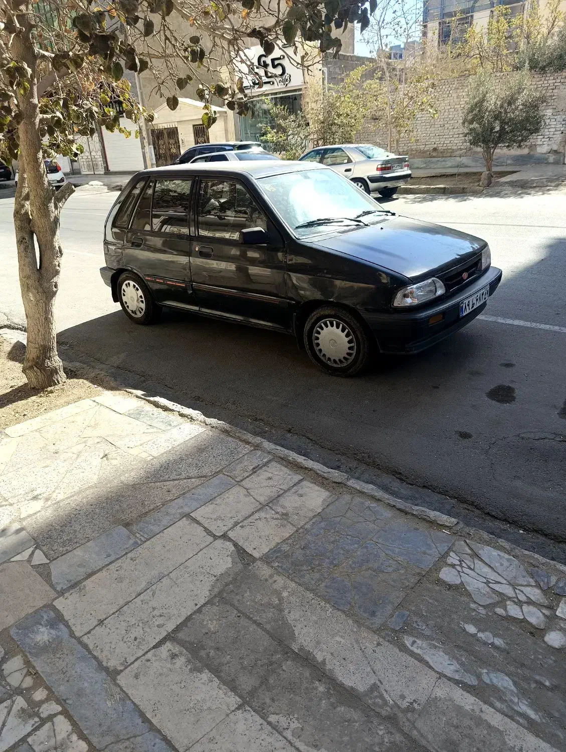 هاچبک کره ای|خودرو سواری و وانت|زاهدان, |دیوار