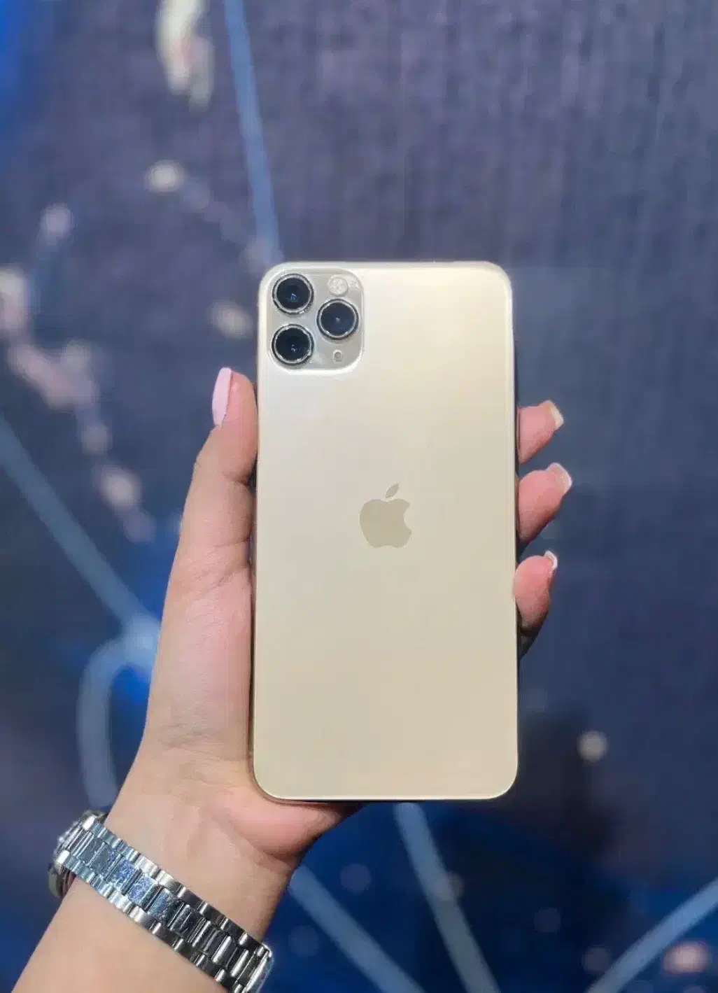 11 pro max تمیز در حد|موبایل|بیرجند, |دیوار