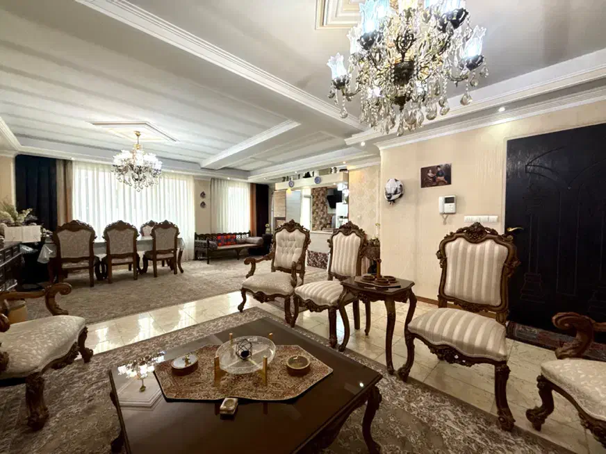 ۱۱۰ متر تکواحدی خوش نقشه غرق در نور (خیابان محمدی)|فروش آپارتمان|تهران, جوادیه تهرانپارس|دیوار