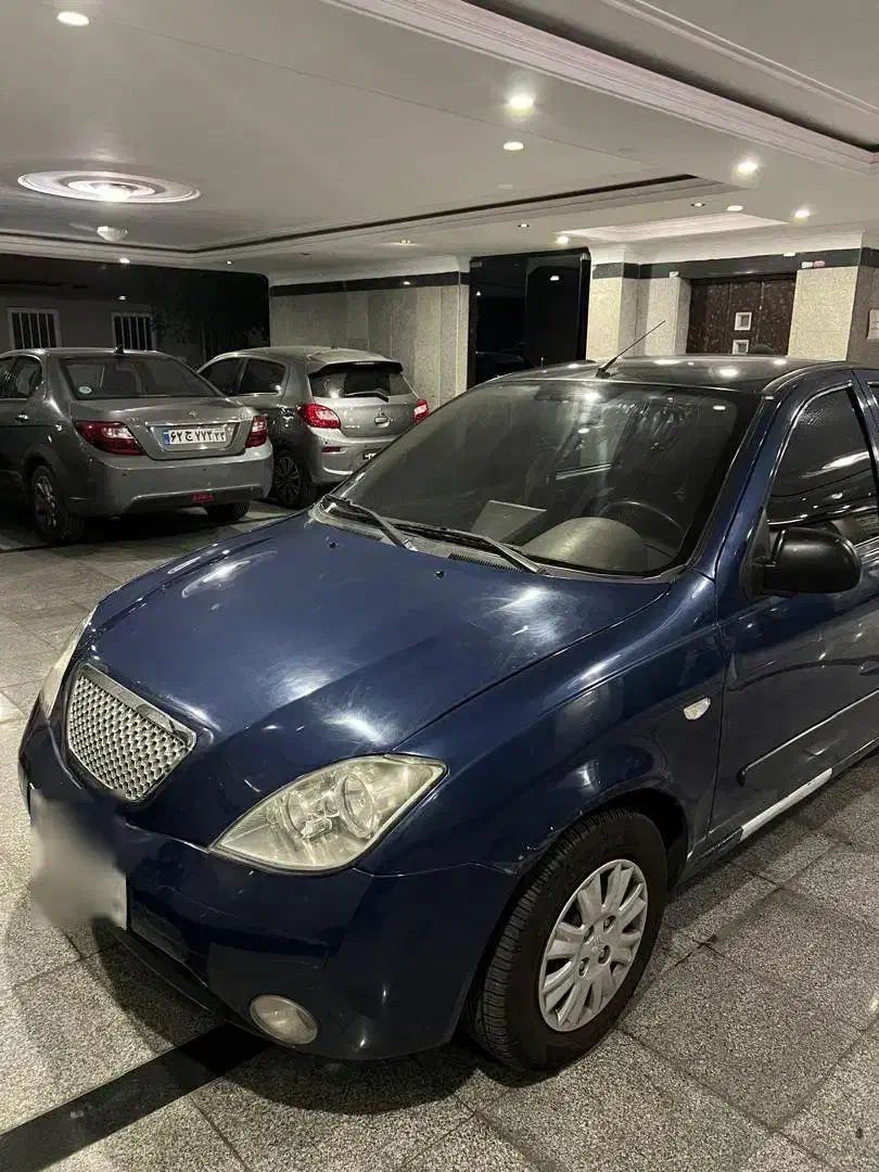 تیبا صندوقدار|خودرو سواری و وانت|تهران, پرستار|دیوار