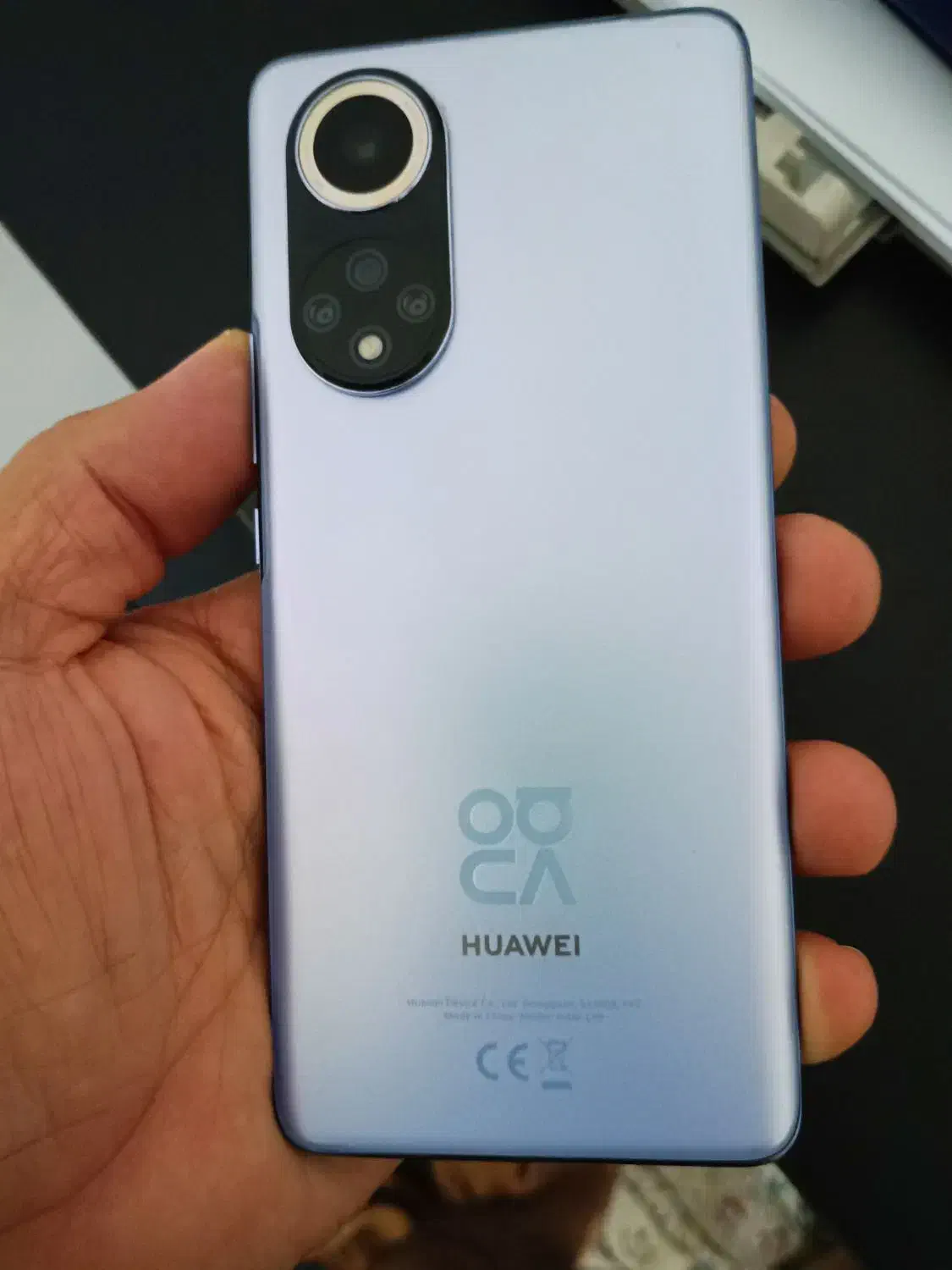 گوشی هواوی نوا ۹|موبایل|پردیس, فاز ۲|دیوار