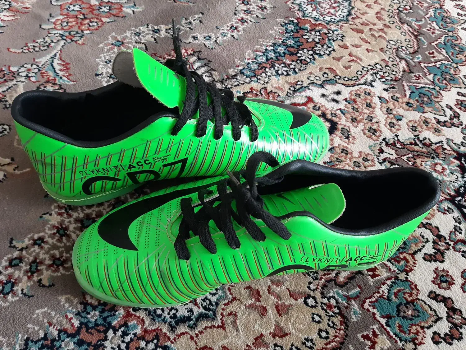 کتونی استوک ریز|کیف، کفش، کمربند|خرم‌آباد, |دیوار