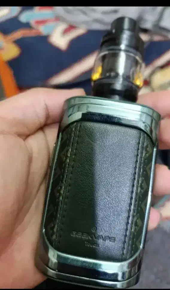 ویپ صفحه لمسی نونو|زیورآلات و اکسسوری|محمدشهر, شهرک پیام (مهرالبرز)|دیوار