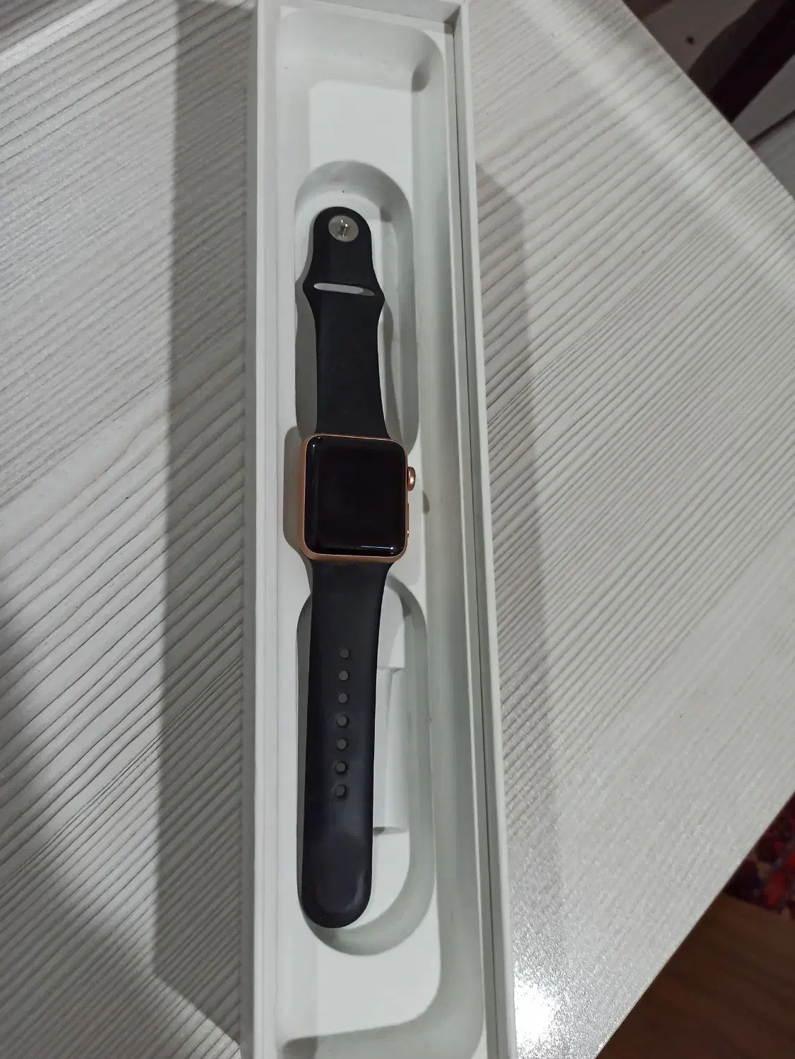 اپل واچ سری ۳|لوازم جانبی موبایل و تبلت|بندرعباس, |دیوار