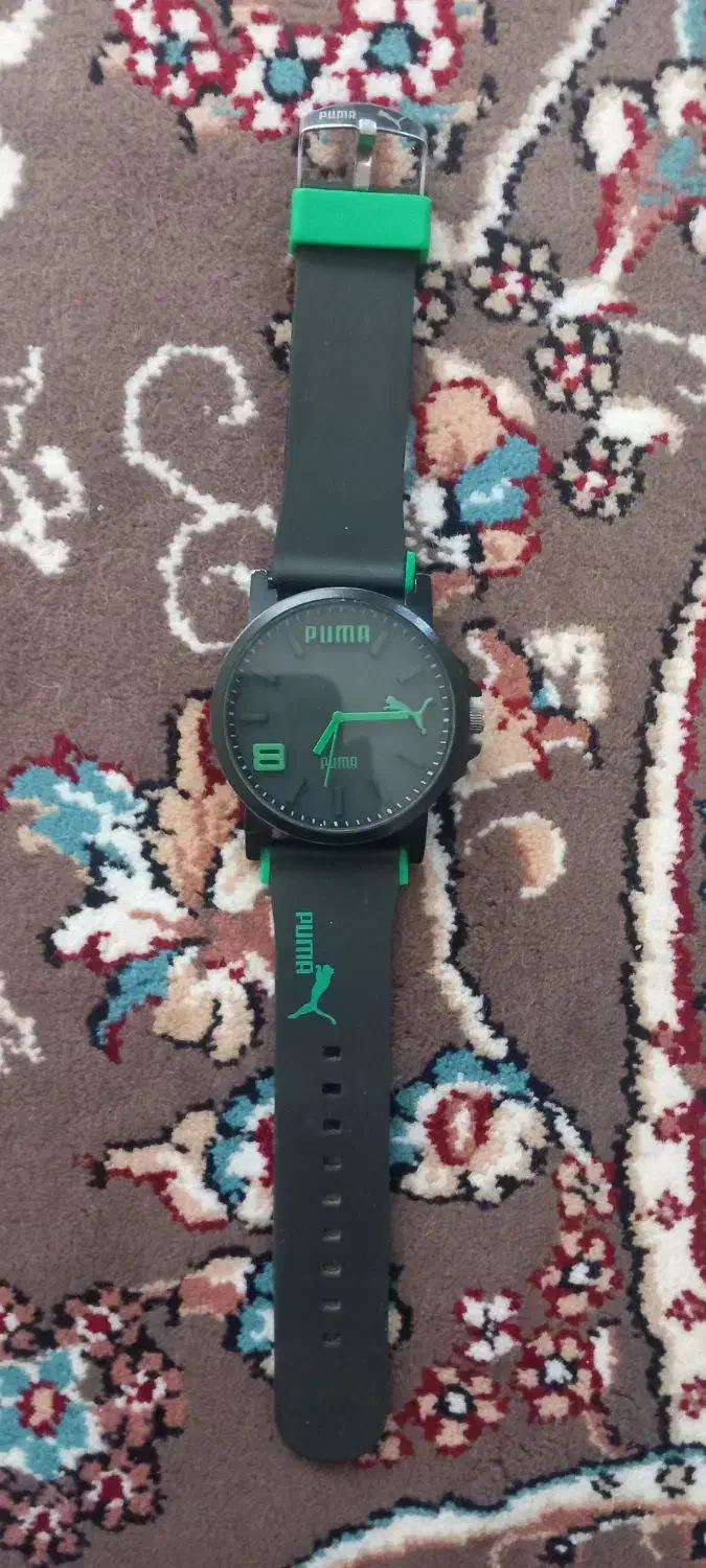 ساعت مچی MGM|ساعت|کاشمر, |دیوار