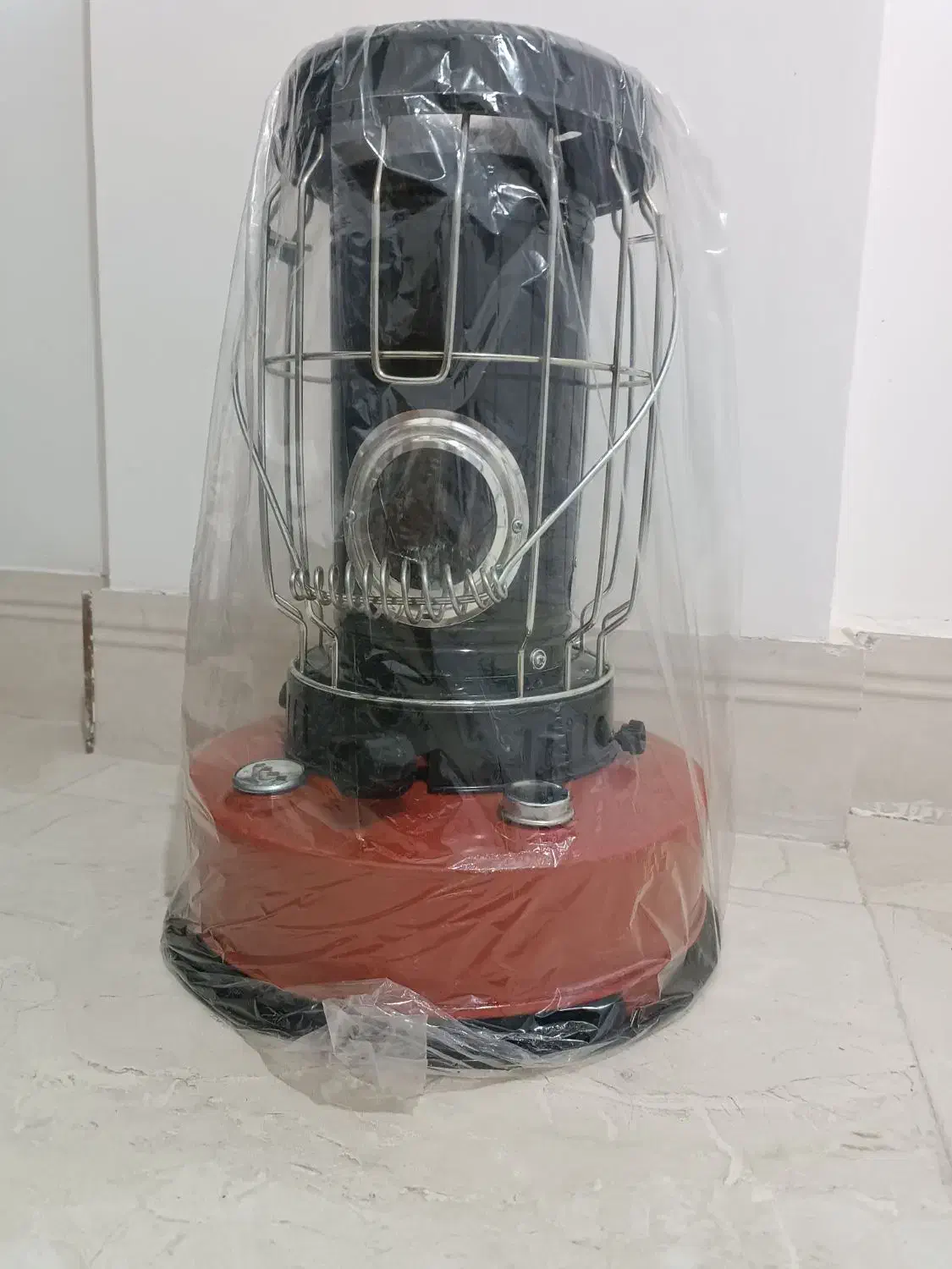 بخاری نفتی آک|بخاری، هیتر، شومینه|سرپل ذهاب, |دیوار