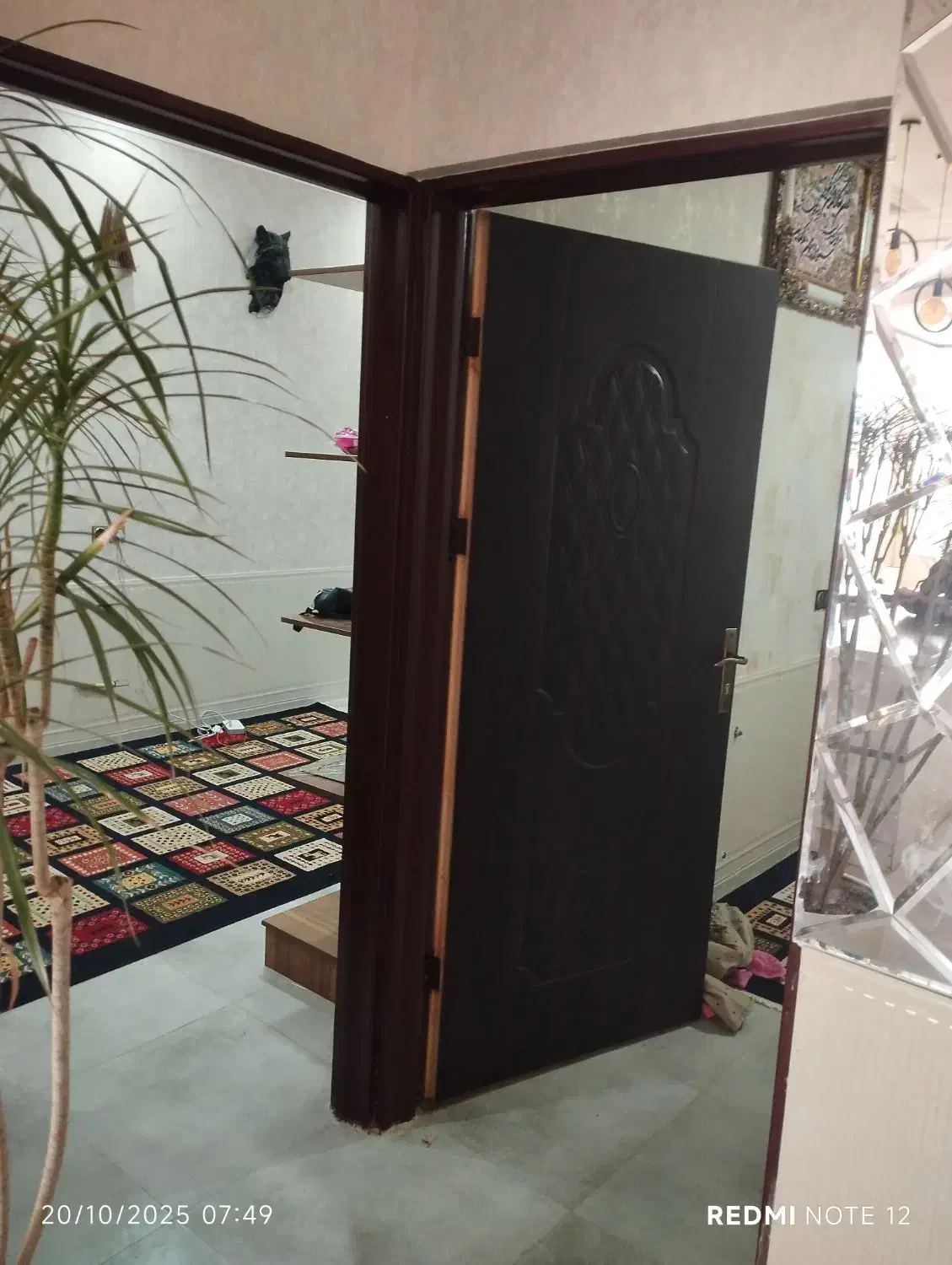 کرایه منزل|اجارهٔ خانه و ویلا|رفسنجان, |دیوار