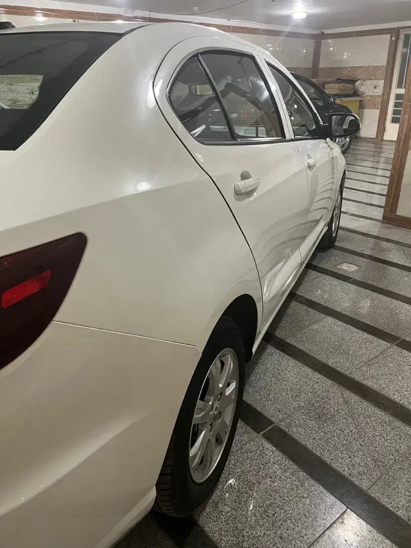 شاهین مدل ۱۴۰۱ با سانروف|خودرو سواری و وانت|اردبیل, |دیوار