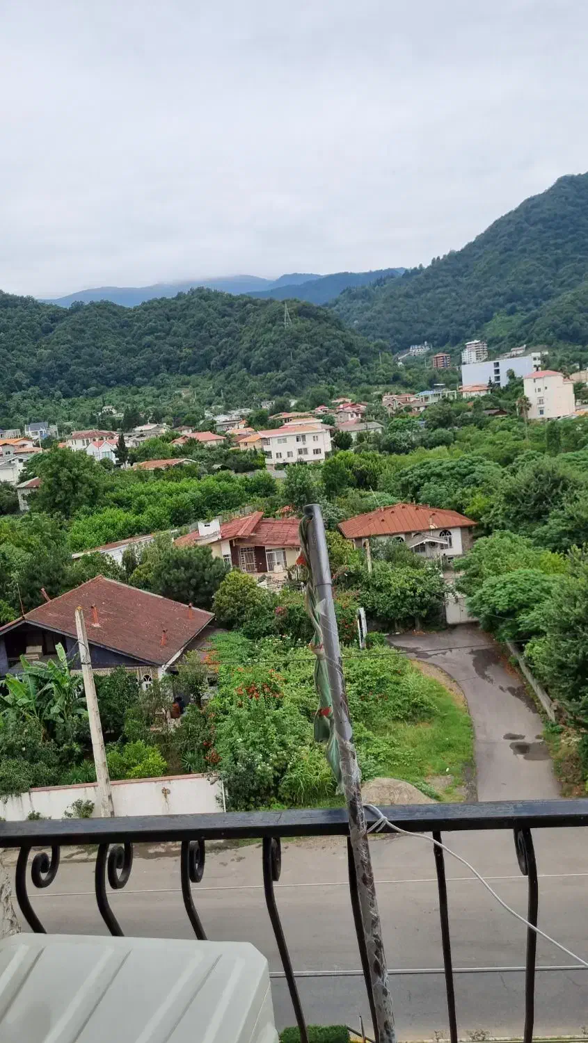 پنتهاوس در رامسر|فروش آپارتمان|رامسر, |دیوار