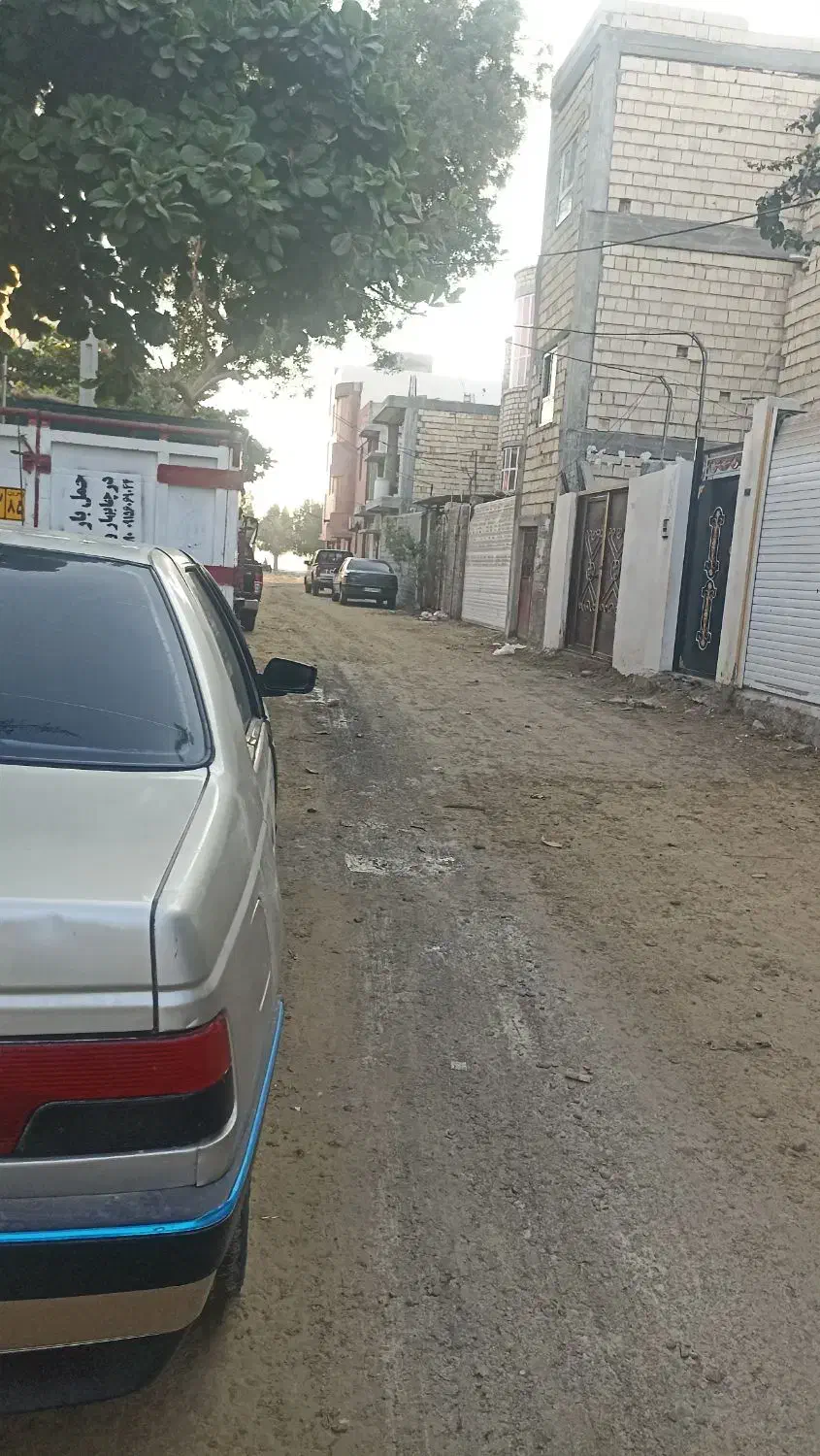 پژوه 405|خودرو سواری و وانت|کنارک, |دیوار