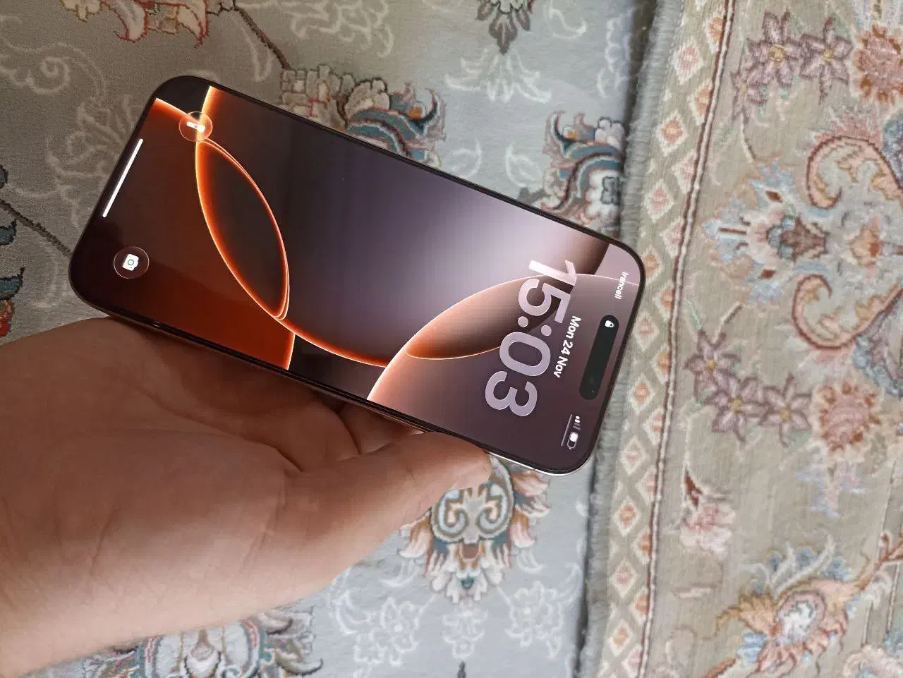 ایفون16پرومکس|موبایل|ارومیه, |دیوار