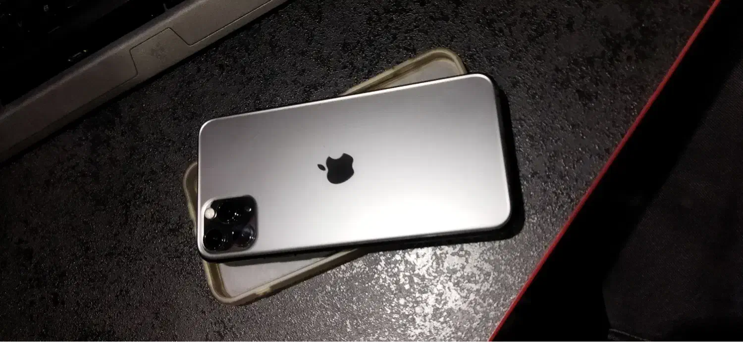 iPhone 11 Pro Max 256Gig|موبایل|تهران, قیطریه|دیوار