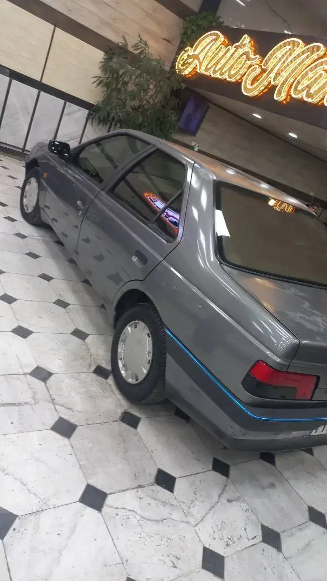 پژو405 مدل92|خودرو سواری و وانت|هشتگرد, هشتگرد قدیم|دیوار