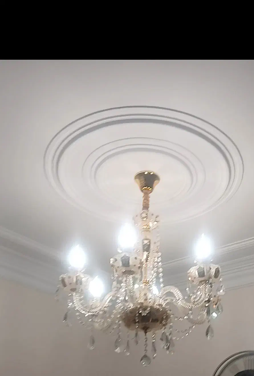 فروش فوری|لوستر و چراغ آویز|تهران, نارمک|دیوار